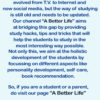 A Better Life - Image 2
