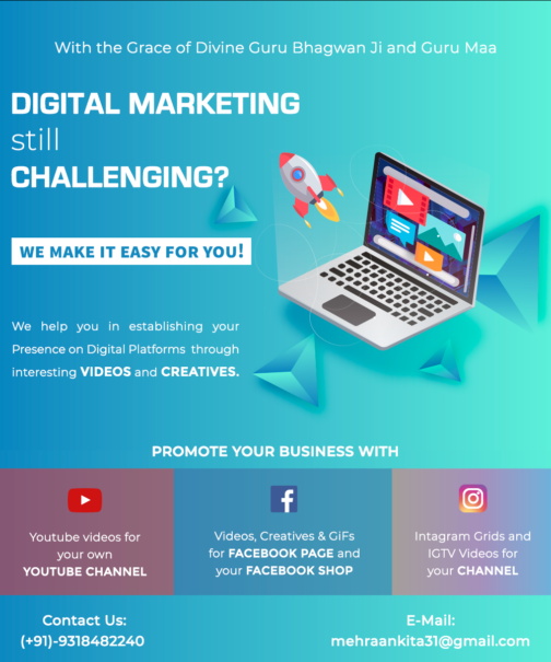 Digital Marketing - Image 2