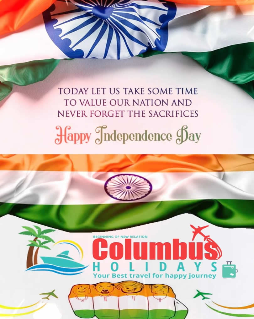 Columbus Holiday