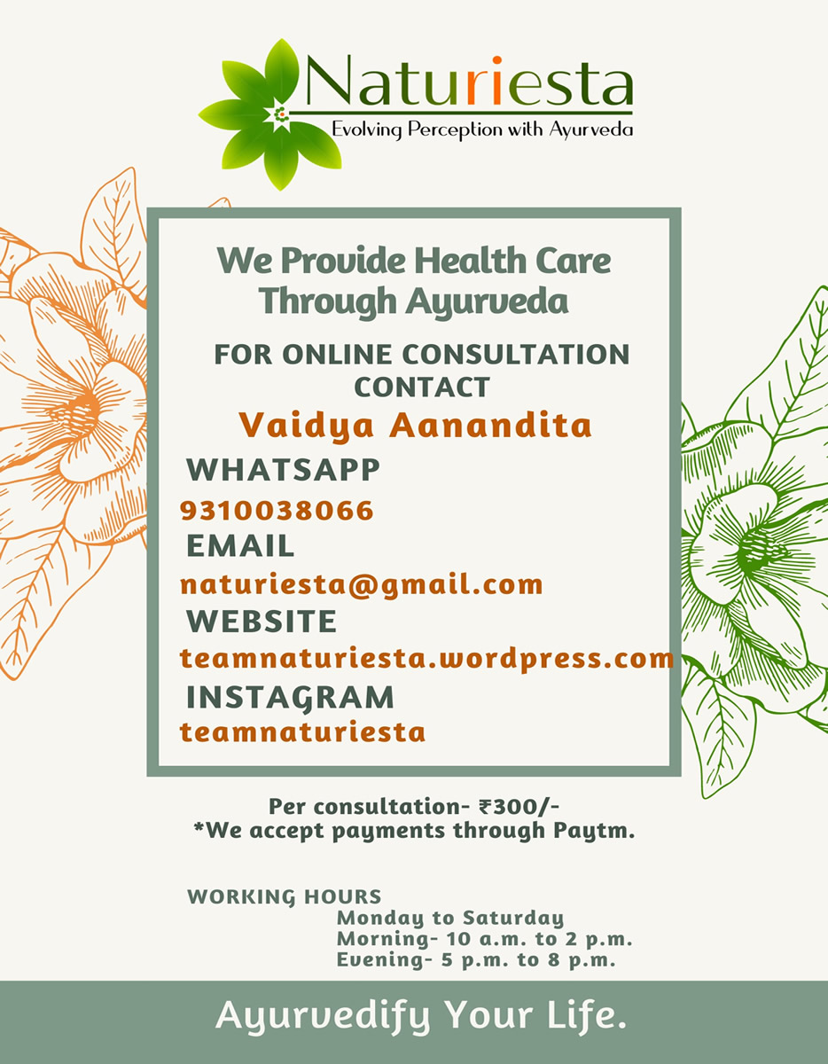 Ayurveda Health Care