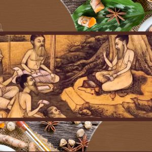 Read more about the article ORIGIN OF AYURVEDA