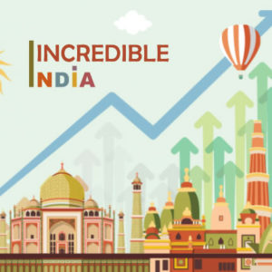 Read more about the article Incredible India