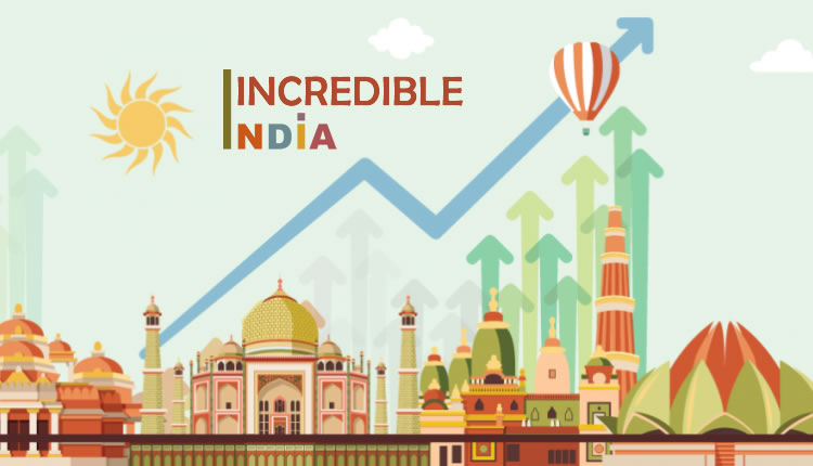 Read more about the article Incredible India