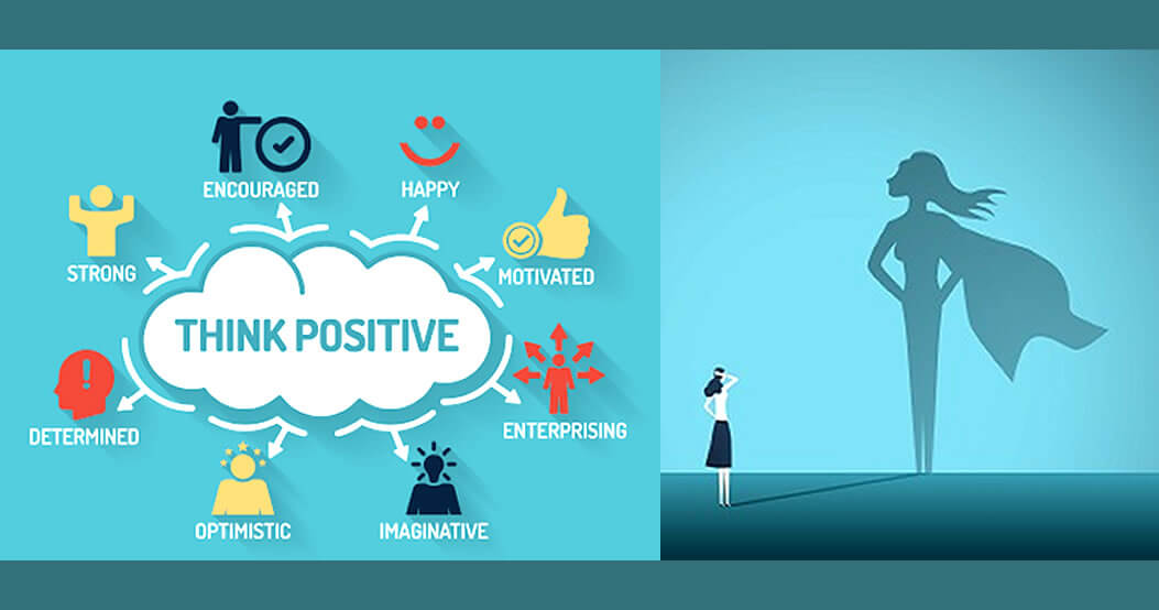 Read more about the article The Power Of Positive Thinking