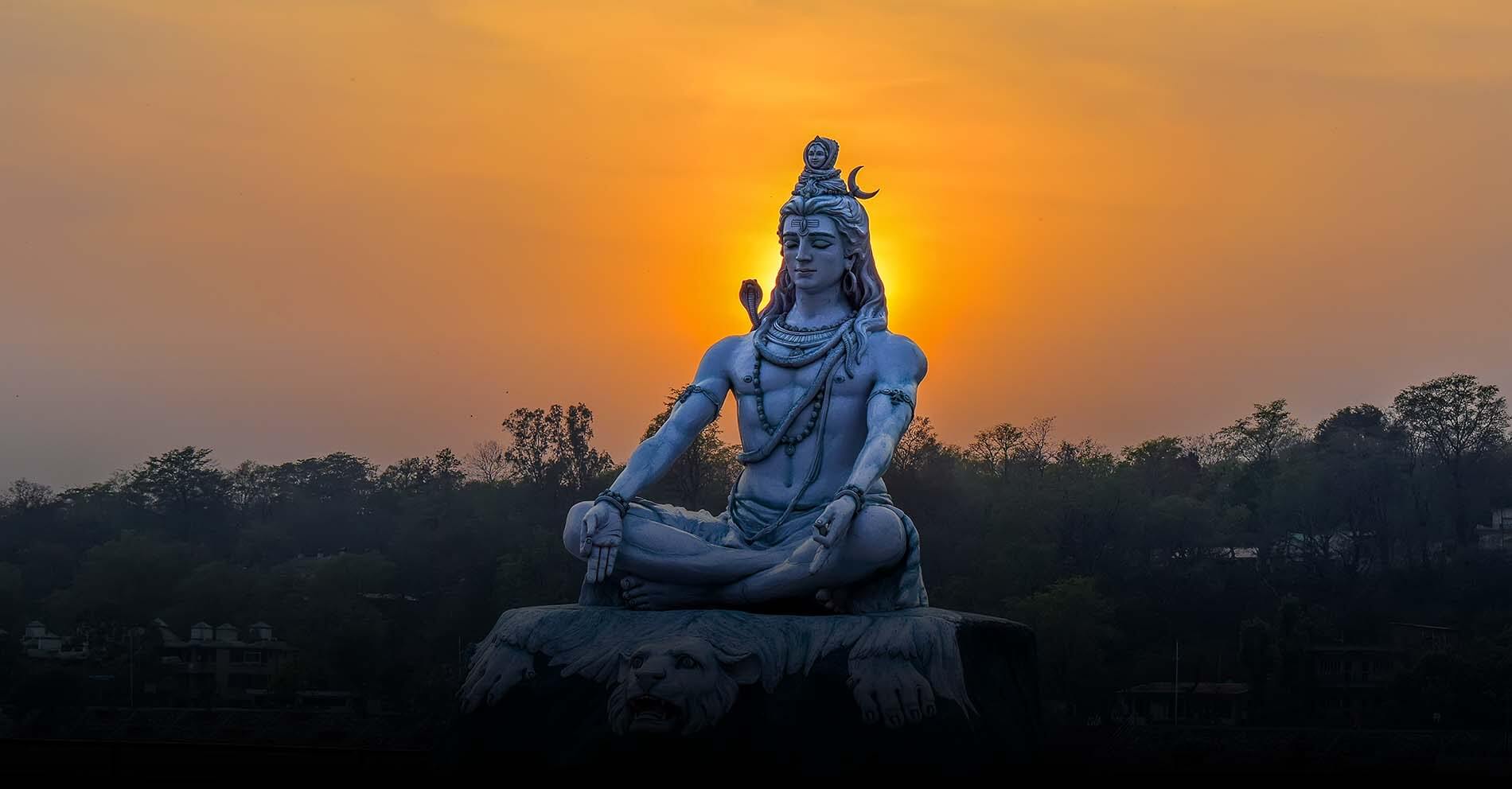 Read more about the article Spiritual Significance of Shivratri