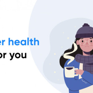 Read more about the article Health Tips For Winters