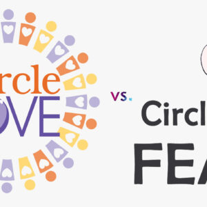 Read more about the article CIRCLE OF LOVE and CIRCLE OF FEAR