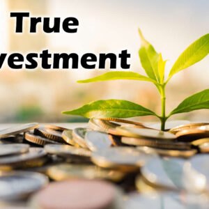 Read more about the article True Investment