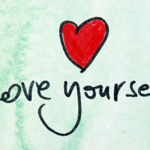 Read more about the article HOW TO LOVE YOURSELF