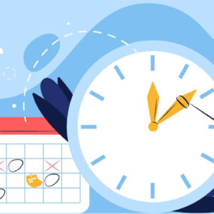 Read more about the article TIME MANAGEMENT