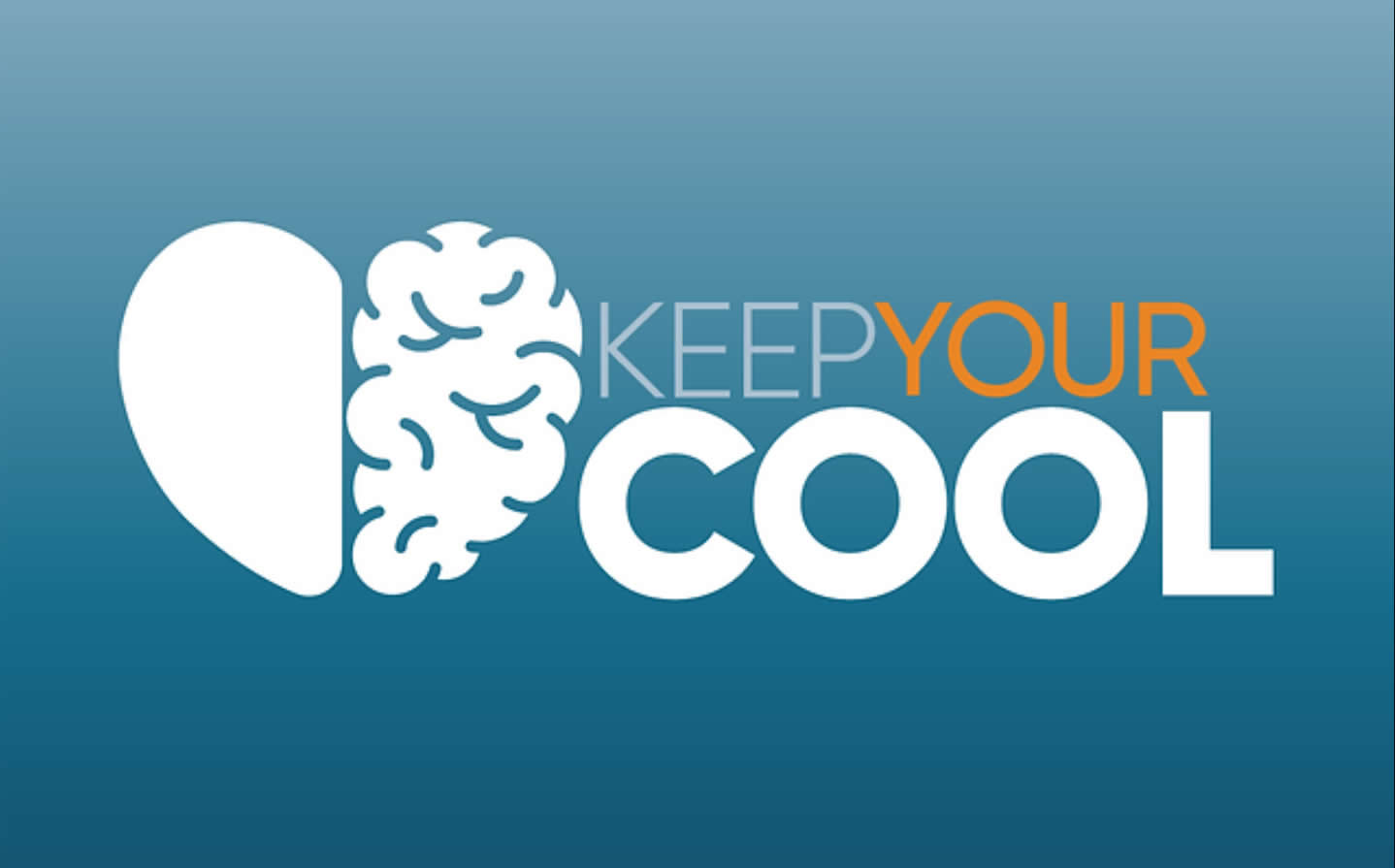 Read more about the article KEEP YOUR COOL