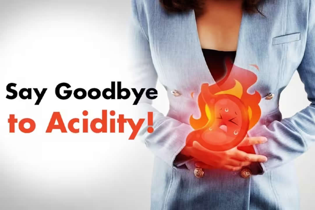 Read more about the article ACIDITY