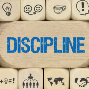 Read more about the article How to teach Discipline to your child?