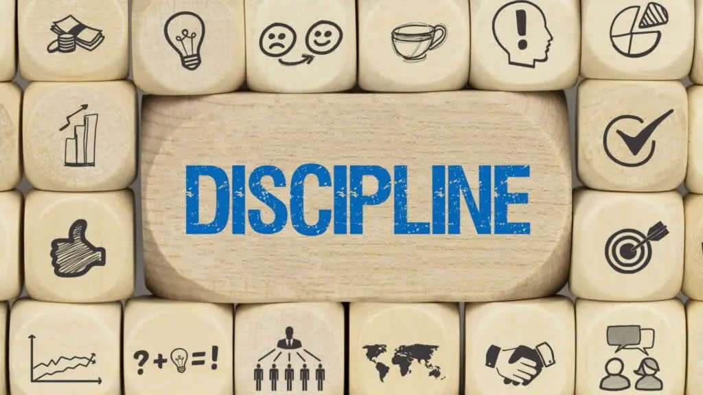 Read more about the article How to teach Discipline to your child?