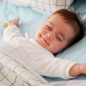 Read more about the article Sleep like a baby