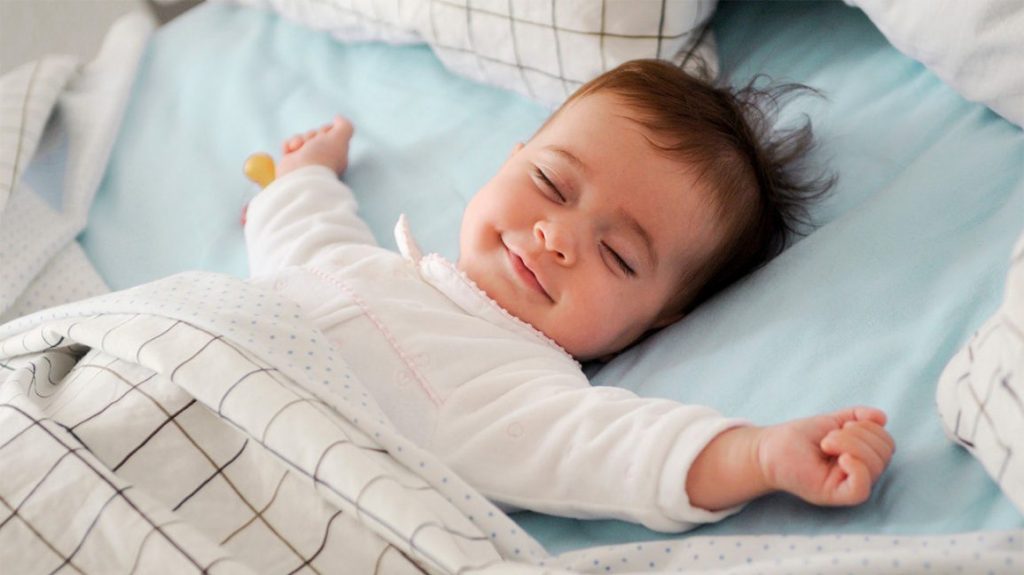 Read more about the article Sleep like a baby