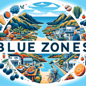 Read more about the article Blue Zones